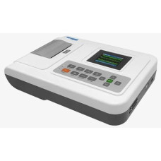 3 Channel Ecg Machine 302 3 Channel Ecg Machine 302