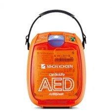 AED CARDIOLIFE 3100 NIHON KOHDEN