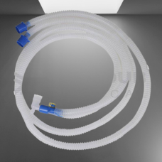 Disposable Single Limp Circuit with Proximal line
