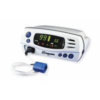 Automatic Pulse Oximeter