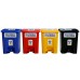 Bio Medical Waste Bin 10-100 LITRES