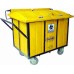 Bio Medical Waste Bin 10-100 LITRES
