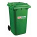 BIO MEDICAL DUSTBINS Wheeled -  50 -150 LITRES