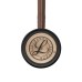 3M Littmann Classic III Stethoscope - Chocolate with Copper Finish 5809