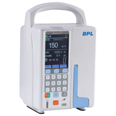 BPL ACURA V-1 INFUSION PUMP PRE-OWNED 