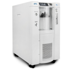 BPL OXYGEN CONCENTRATOR -Oxy 5 Neo 