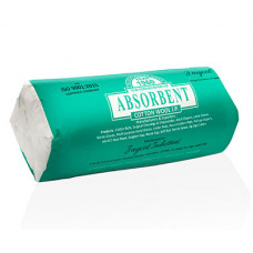 Absorbent Cotton Wool IP Roll- 100GMSx4 
