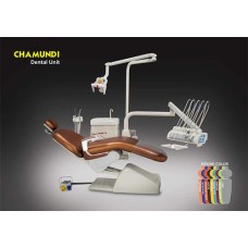 CONFIDENT CHAMUNDI Dental Unit Chair