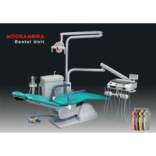 CONFIDENT MOOKAMBIKA  Dental Unit Chair
