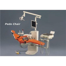 CONFIDENT PEDO Dental Chair