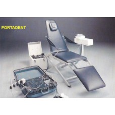 CONFIDENT PORTA Dental Unit Chair