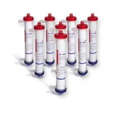 DIALYZER -High Flux  14PF 1.4 Sq M2  SINGLE USE  - DORA 