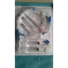 CENTRAL VENOUS CATHETER ( CURVED) M- COVIEDEIN/MARURKA