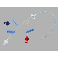 TRIPLE LUMEN CATHETER- DORA