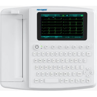 Ecg Machine 12 Channel Ecg Machine 12 Channel