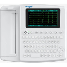 Ecg Machine 12 Channel