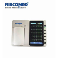 Ecg Machine 3 Channel FLIGHT 304 Ecg Machine 3 Channel FLIGHT 304