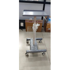 Ecg Machine Trolley Ecg Machine Trolley