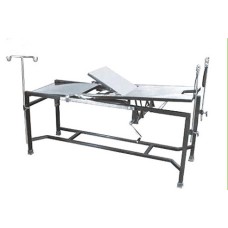 OBSTETRIC LABOUR TABLE (MEHANICAL)
