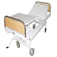 FOWLER BED DELUXE 2