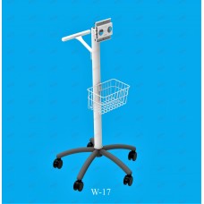 MONITOR TROLLY STAND   BM-17