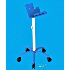 MONITOR TROLLY STAND   BM-18