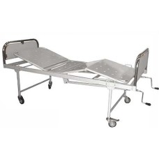 FOWLER BED DELUXE