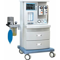 GE Avance S5 Carestation Anesthesia Machine