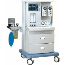 GE Avance S5 Carestation Anesthesia Machine