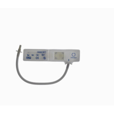 Disposable NIBP Cuffs 3cm X 6cm Neonate #1