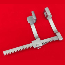 Finochietto Retractor - 6.5