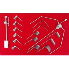Omni Table Mounted Retractor