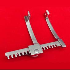 Finochietto Retractor - 4"