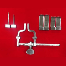 Ramani Spinal Retractor