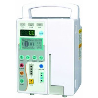 INFUSION PUMP IP01 NISCOMED INFUSION PUMP IP01 NISCOMED