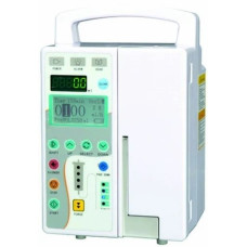 INFUSION PUMP  IP01 NISCOMED