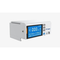 INFUSION PUMP- NISCOMED INFUSION PUMP- NISCOMED