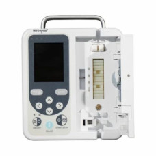 INFUSION PUMP  SP 750 NISCOMED 