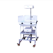 LED Phototherapy Unit IREX 20 With Under Surface Option
