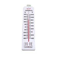 THERMOMETER -ROOM MANUAL
