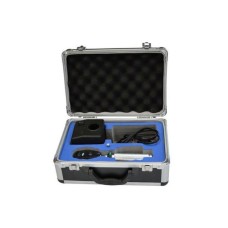 OPTHALMOSCOPE SET- RECHARGEABLE