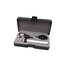 OTO-OPTHALMOSCOPE KIT - RECHARGEABLE