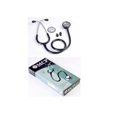 STETCHOSCOPE CARDIOLOGY Stainless Steel Chest Piece