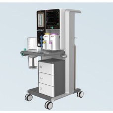 ASTEROS ROYALE VENT - X  Anesthesia Workstation