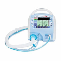 Medtronic Newport HT70 Plus Portable Ventilator