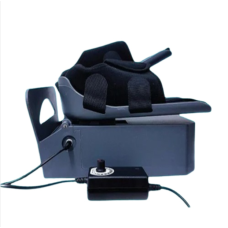 Motorized Ankle Exercises