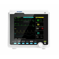 Multi Parameter Patient Monitor (Model No:-CMS-6000)