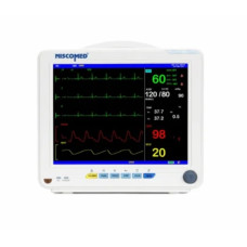 Multi Parameter Patient Monitor (Model No:-flight 12)