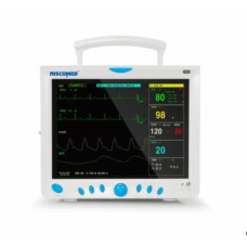 Patient Monitor 5 Para 
