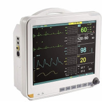 Multipara Patient Monitor